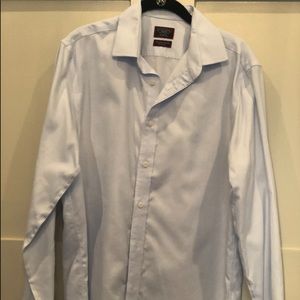 UNTUCKit Men’s Button Up